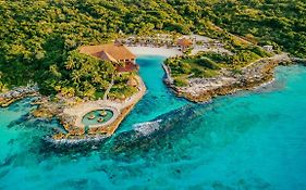Occidental Grand Xcaret Hotel Mexico