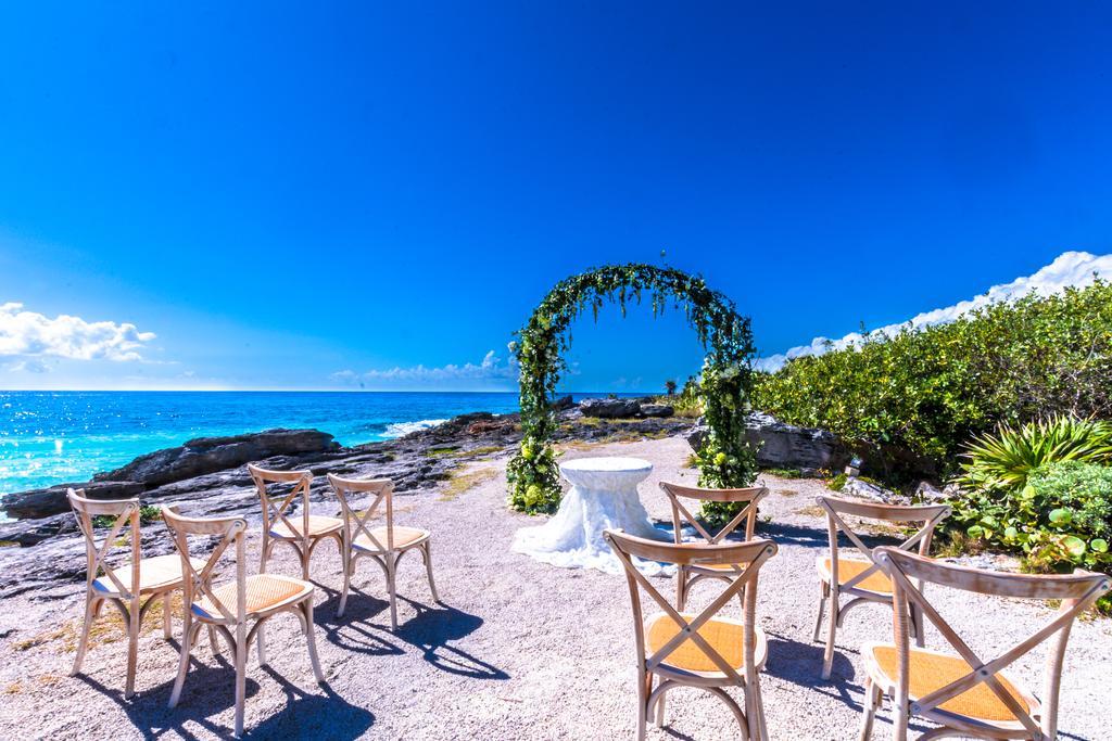Occidental At Xcaret Destination Hotel Xcaret Park Exterior photo Wedding in the Maldives